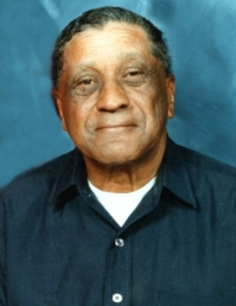 Fielder Carter Liggon, Sr. Profile Photo