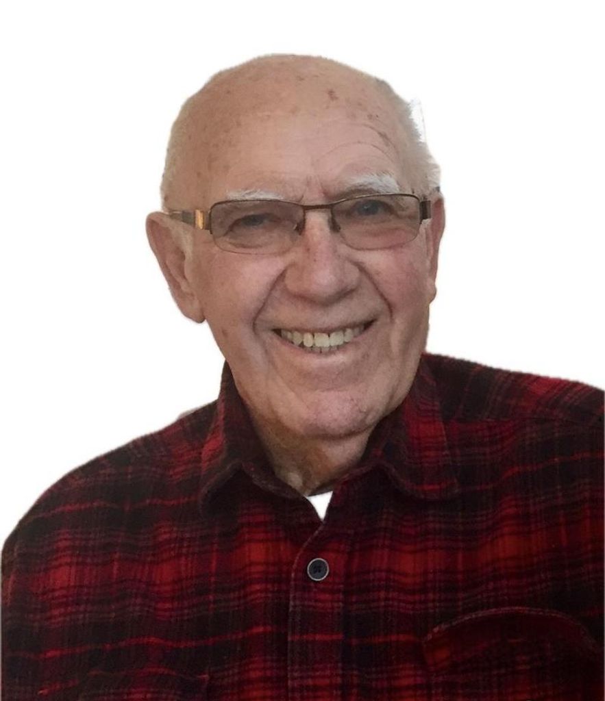 Richard Dale Holland