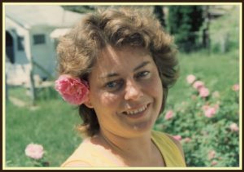 Pamela Ann Darrow