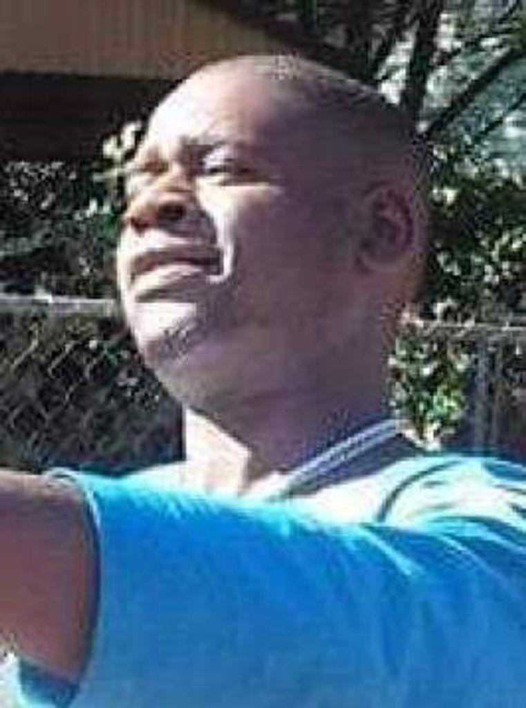 Anthony Scott