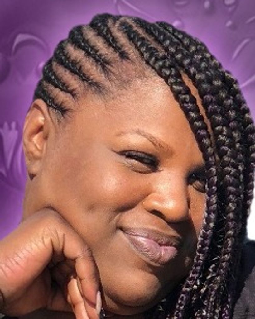 Shanta Evette Powell