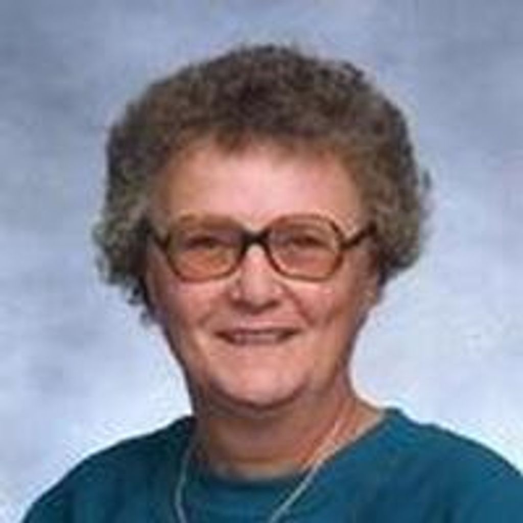 Edith Thomason