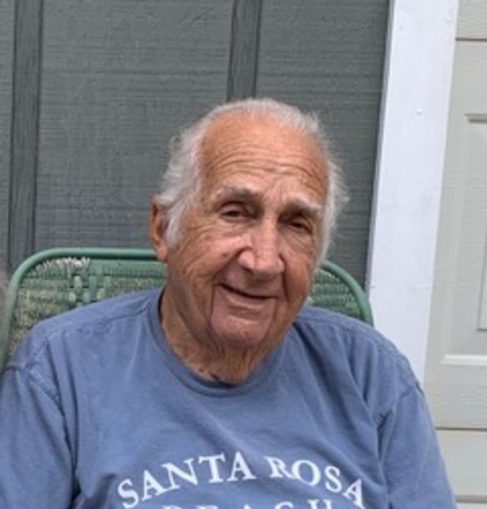 Thomas "Tommy" Leon Mchaney