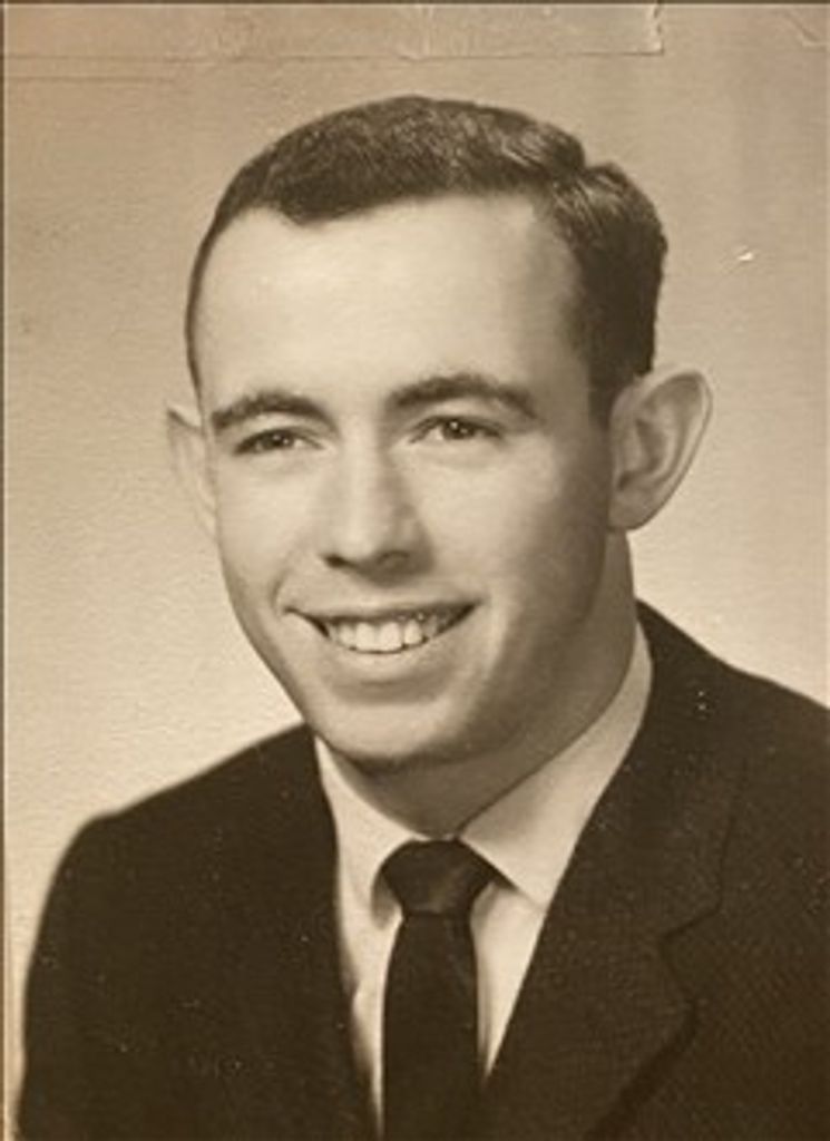 Gerald Ralph Girod
