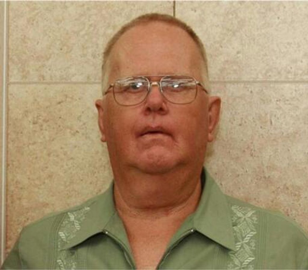 Waldemar George "Wally" Stabenow