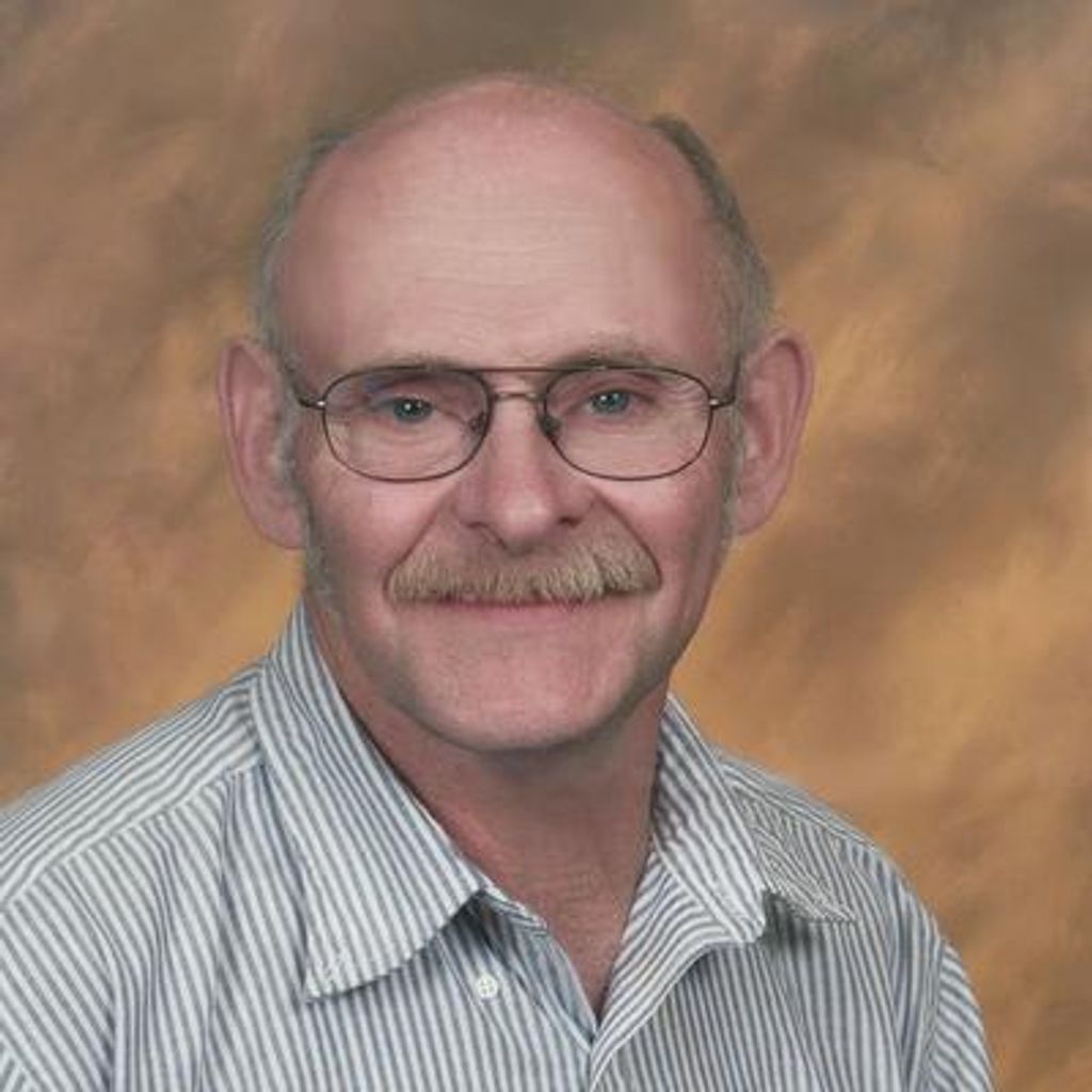 David Walter Henke Profile Photo