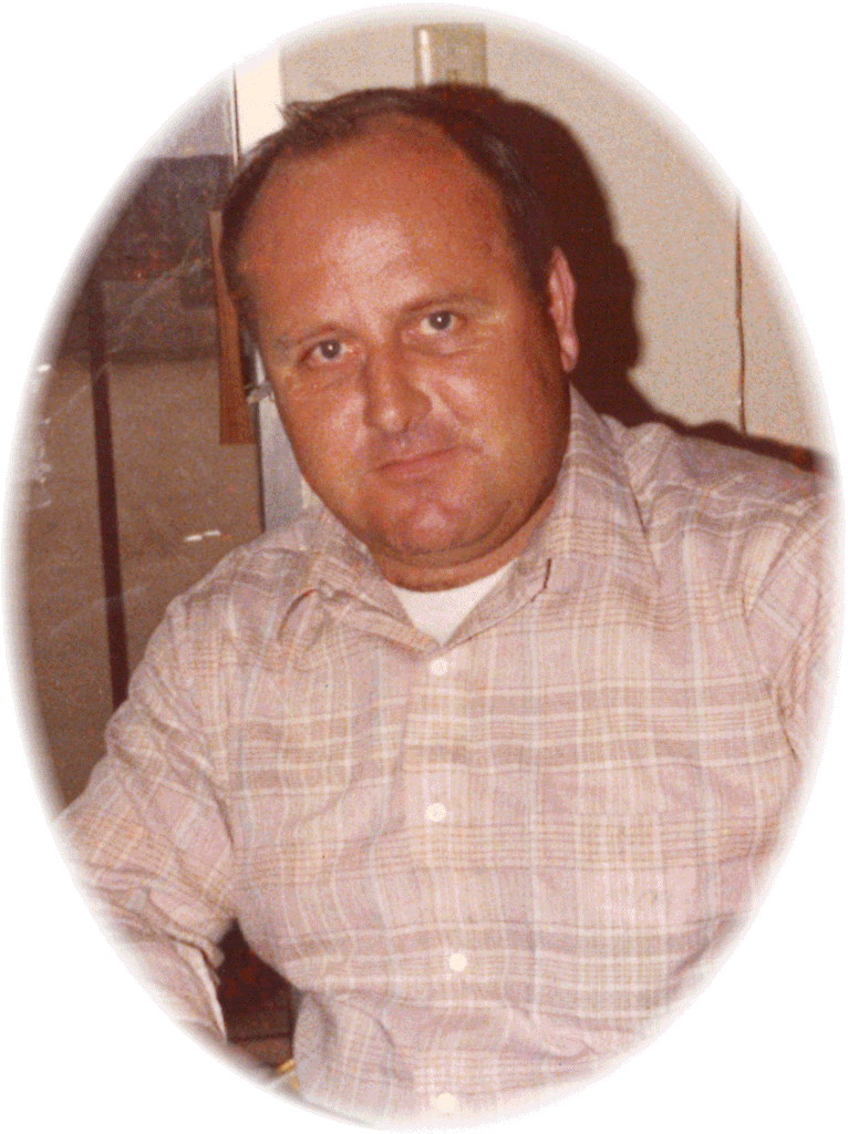 Larry L. Langhoffer