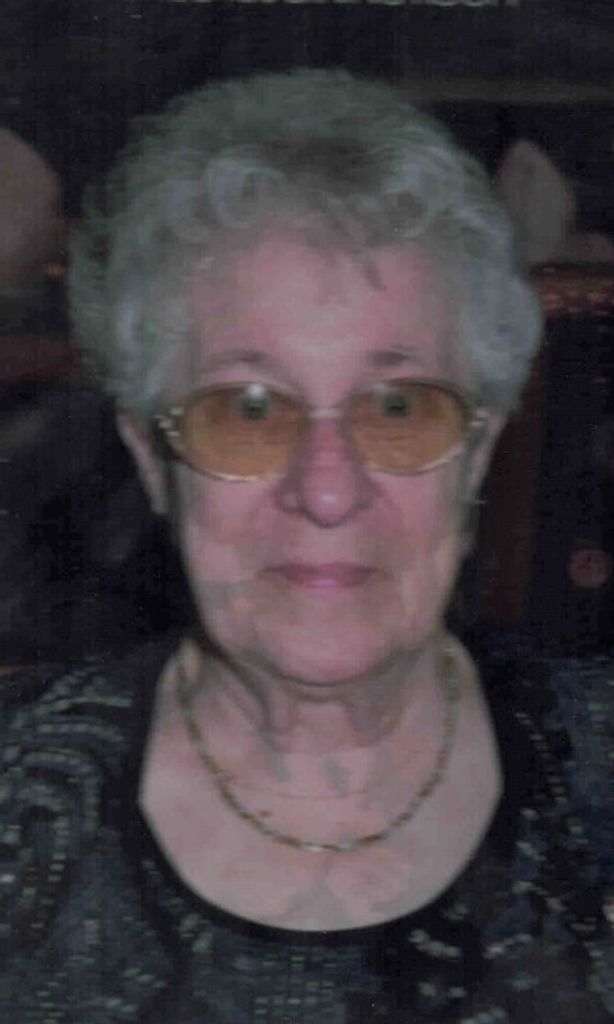 Gertrude Morningstar Profile Photo