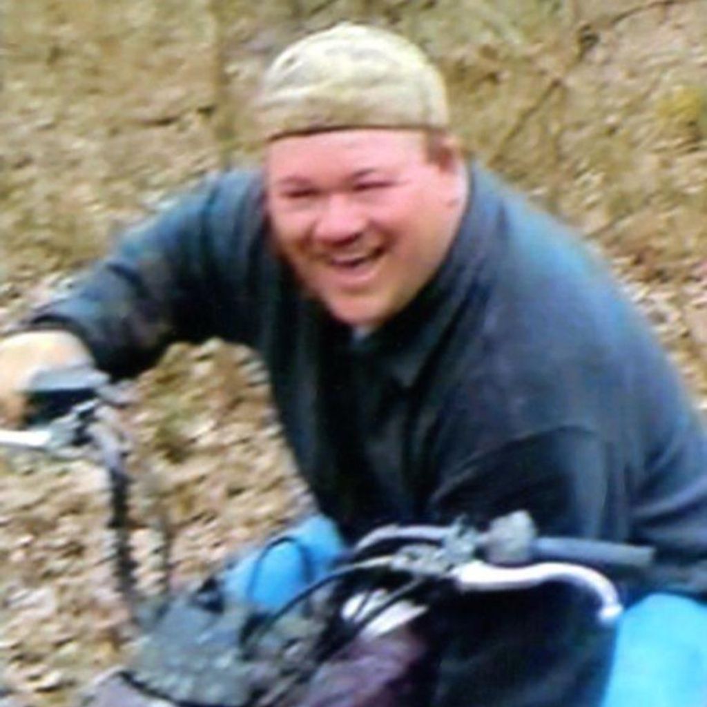 Floyd Mancell