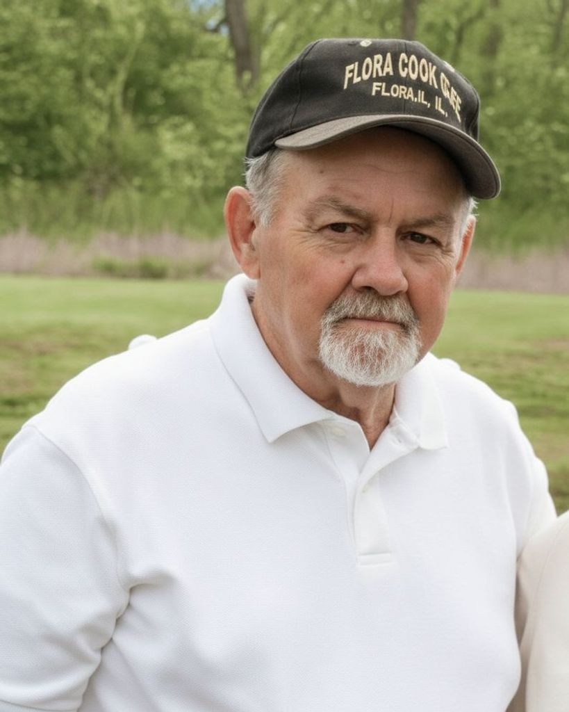 Carl E. Hanselman Profile Photo