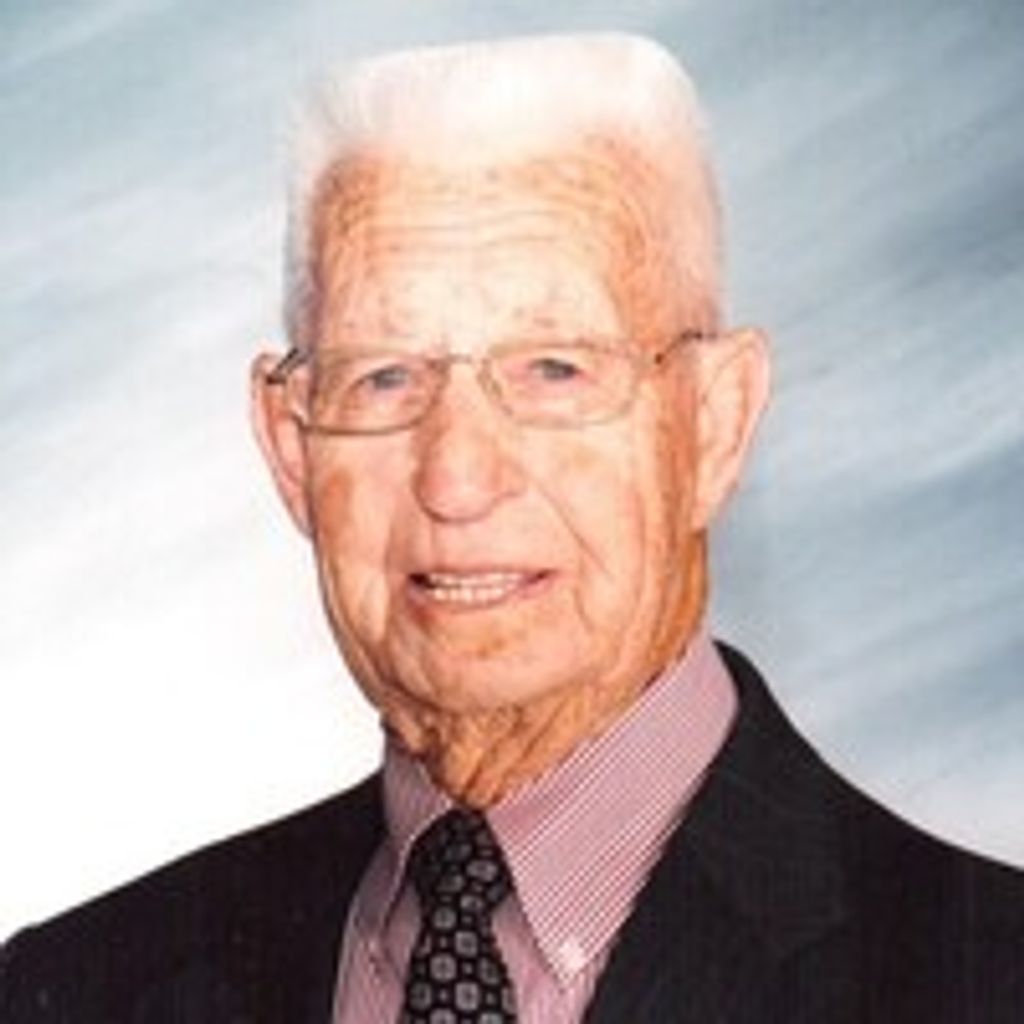 James "Jim" Charles Rose Profile Photo