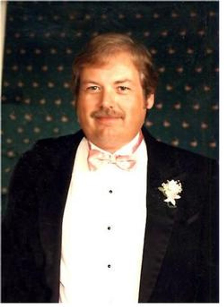 Joe Stephen White Sr. Profile Photo