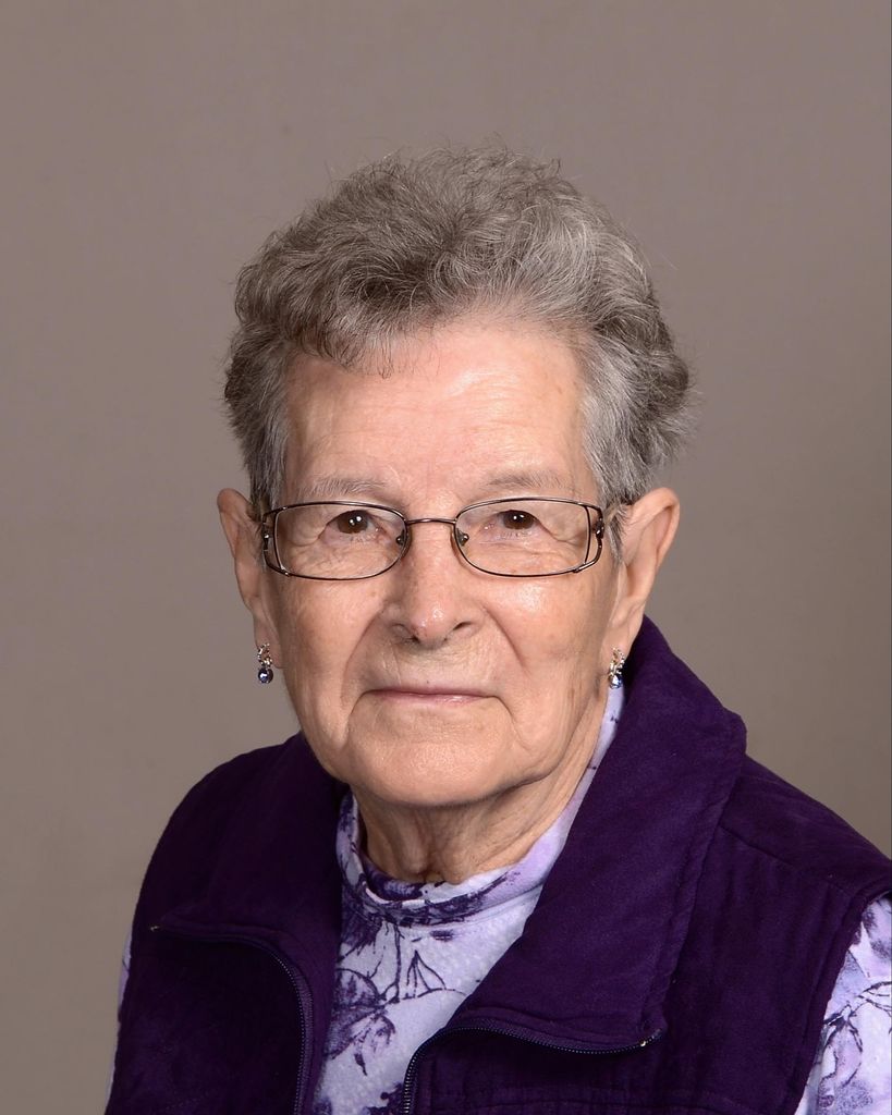 Hazel Greiner