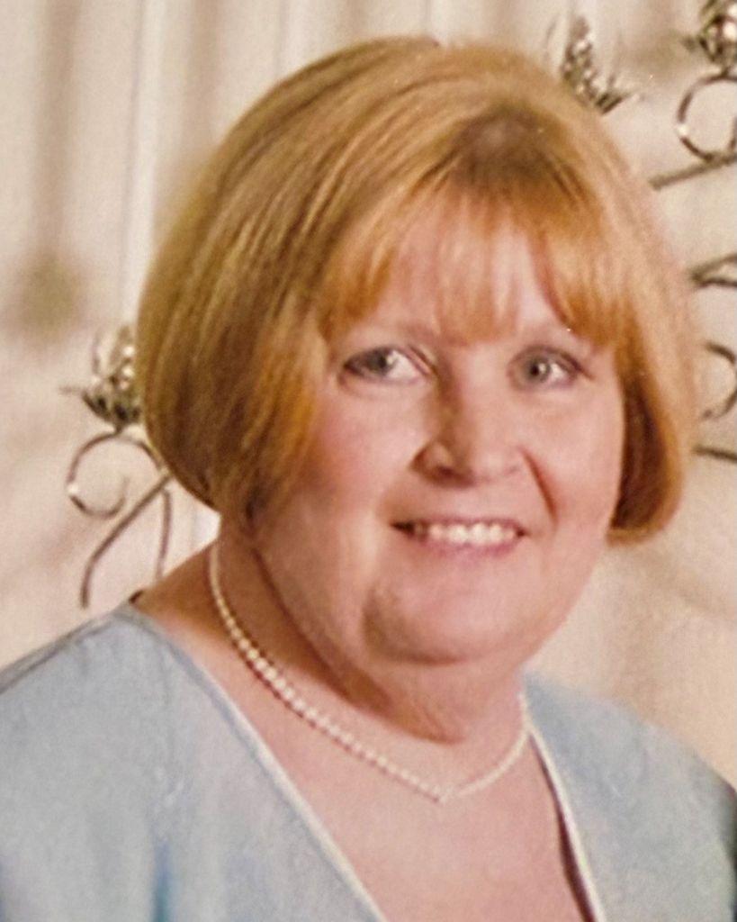 Linda Lou Fuher-Kester