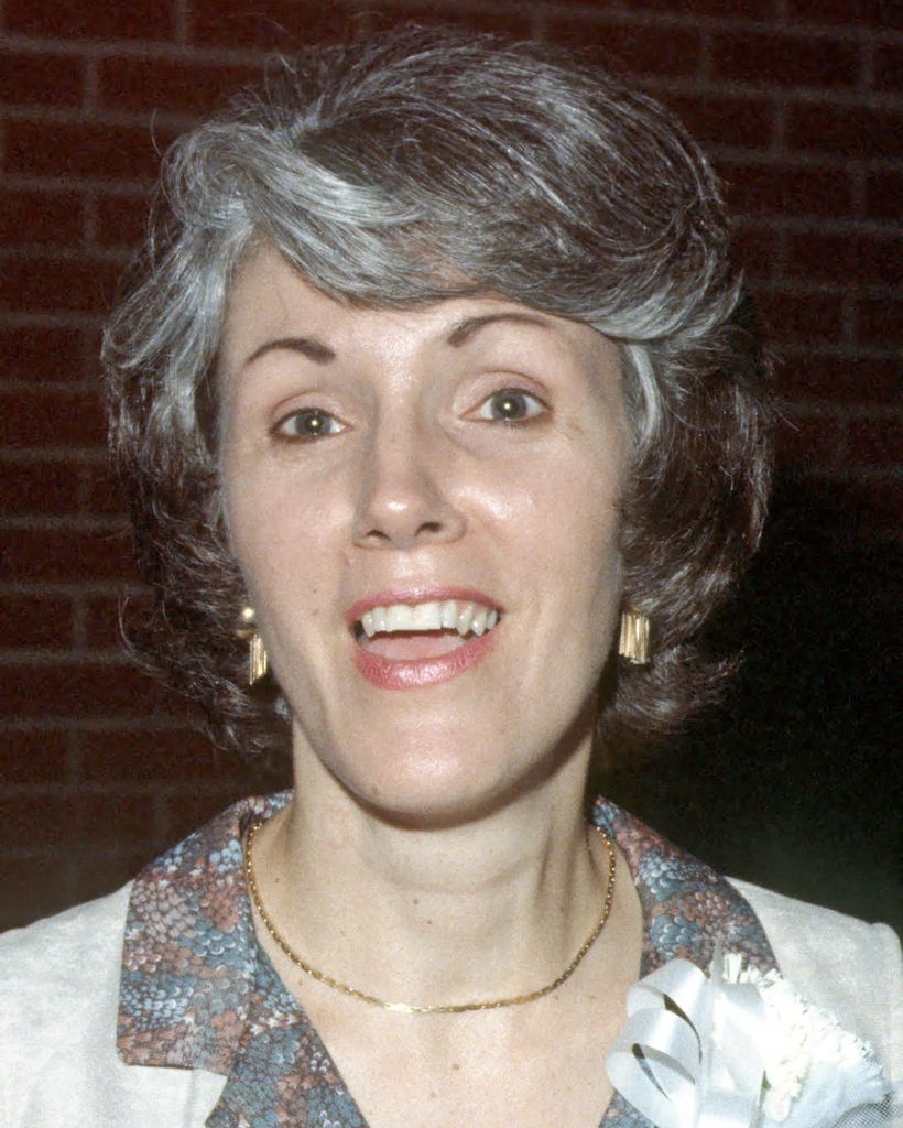 Miriam Busbee