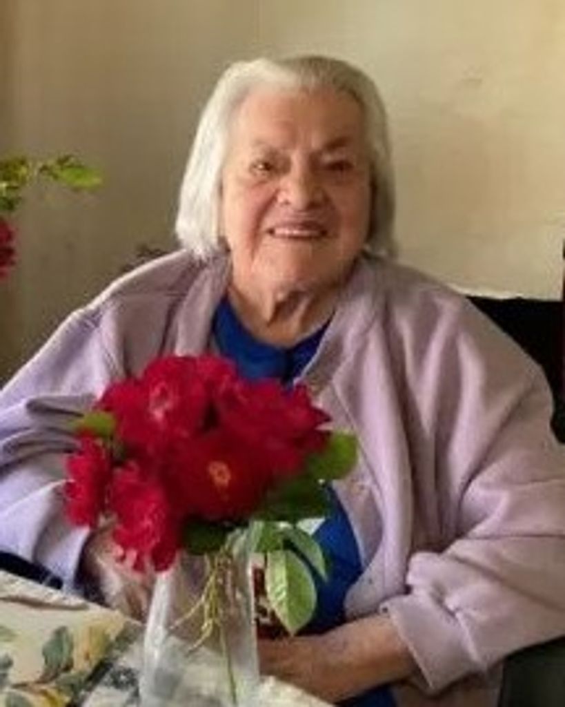 Albina Mladenoff