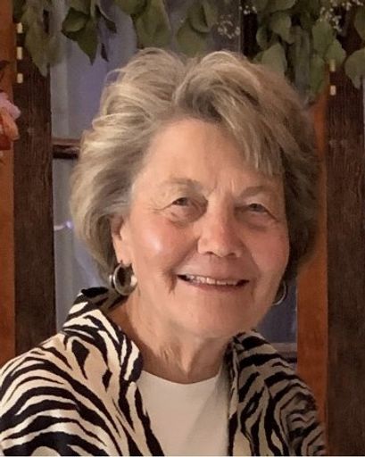 Naomi Gunn's obituary image