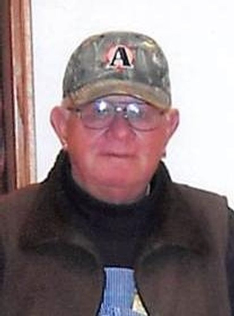 Dale W Uhrmacher Profile Photo