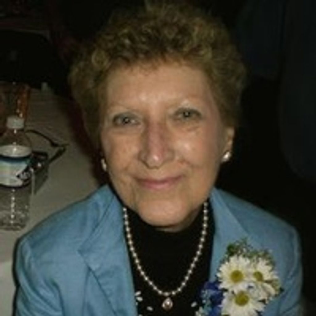 Joan Nelda Kehoe