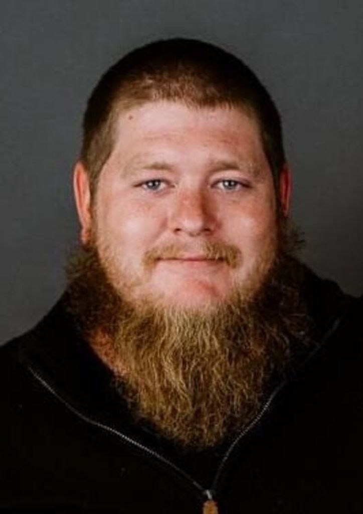 Daniel Richard Pine Profile Photo