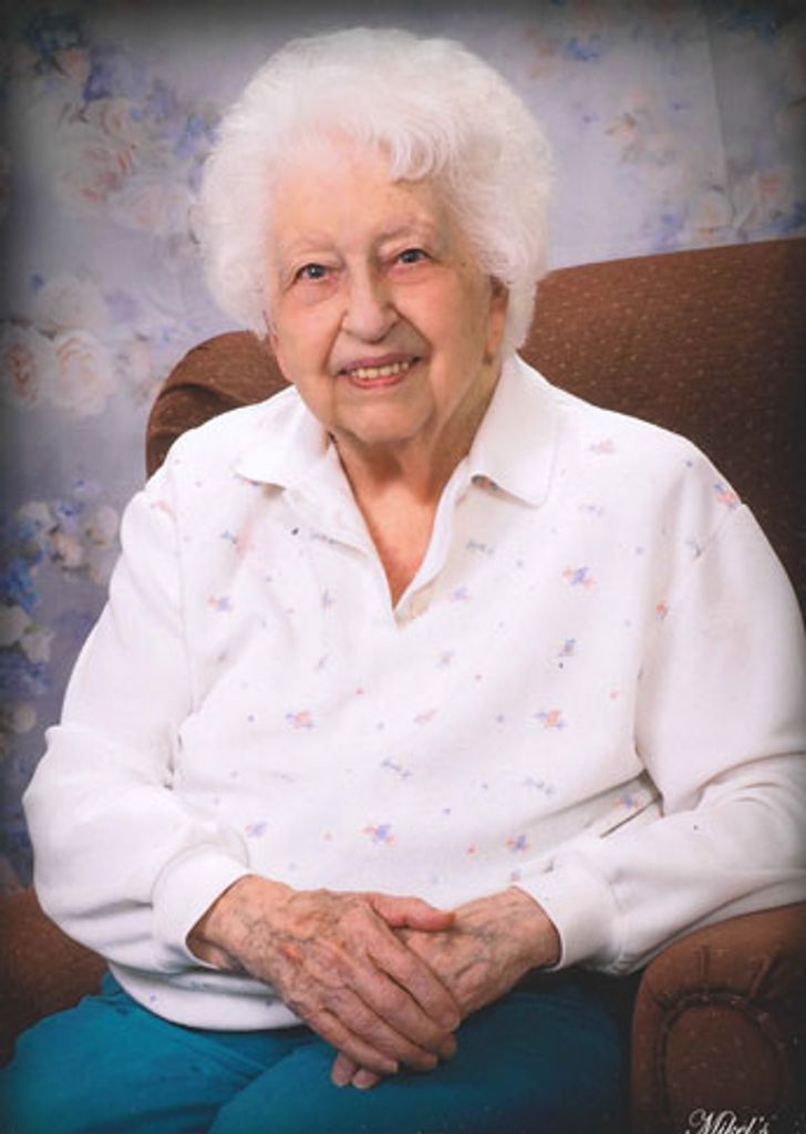 Clara Morley