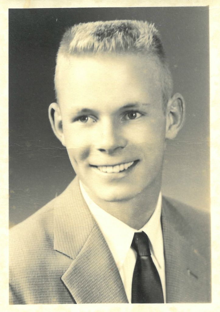 Robert “Bob” Nelson