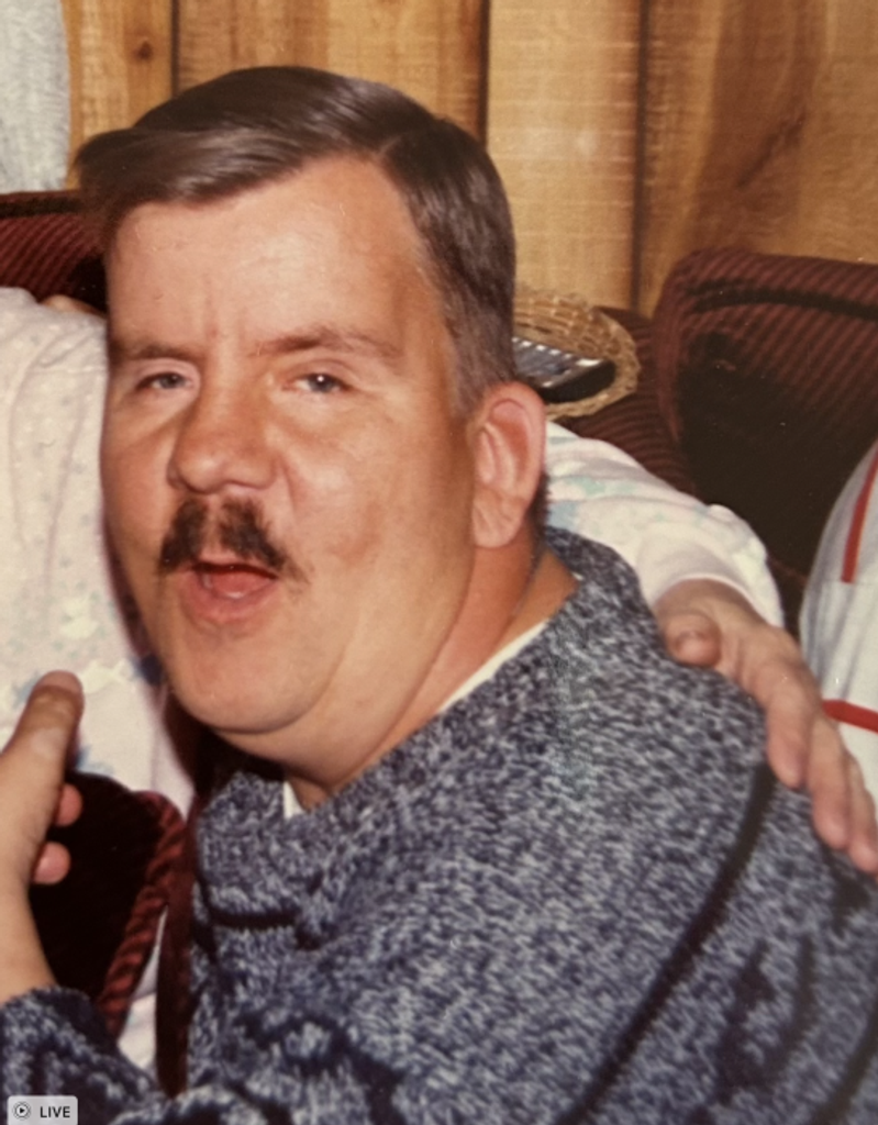 James "Bruno" Bruhnke