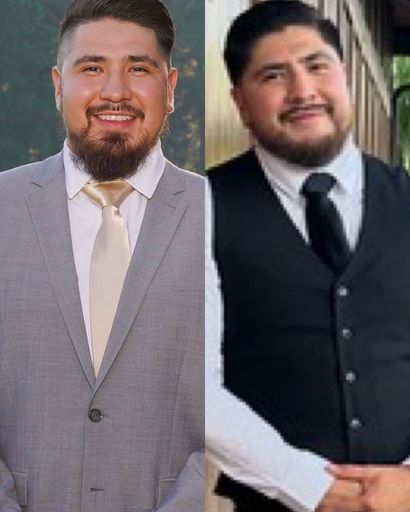Javier Angel Paredes & Ramon Jairo Paredes's obituary image