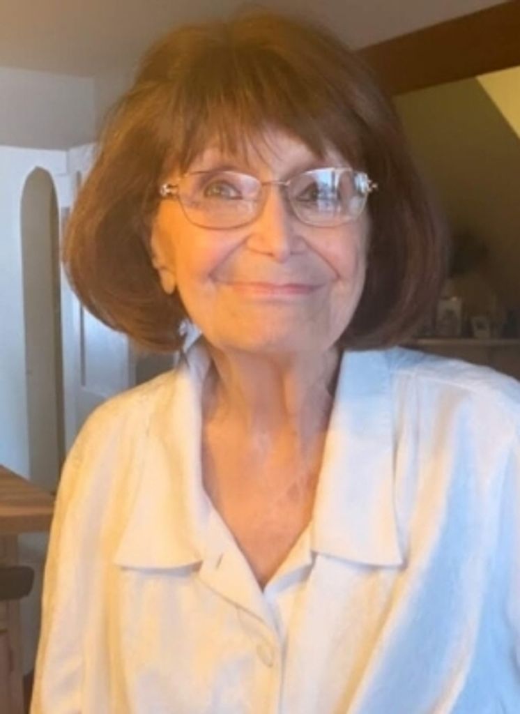 Charmaine Duby Profile Photo