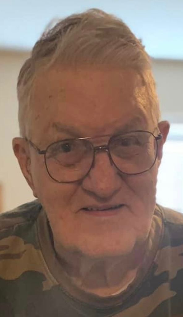Paul Eugene Wichern