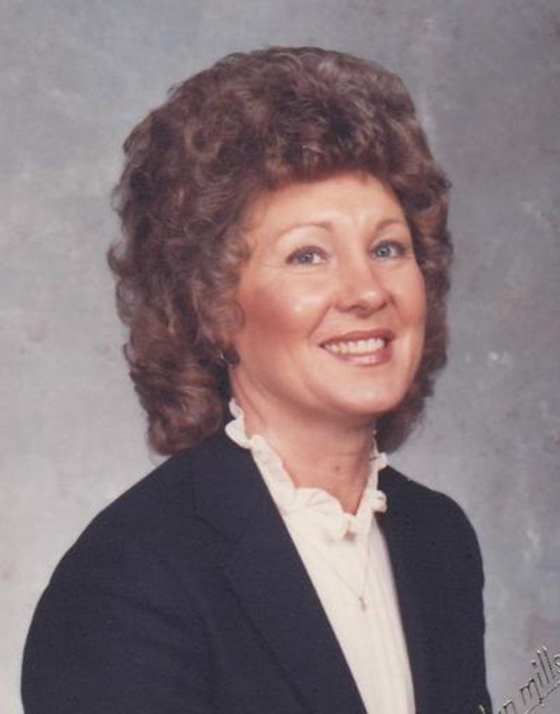 Joan Lefever Craig Profile Photo