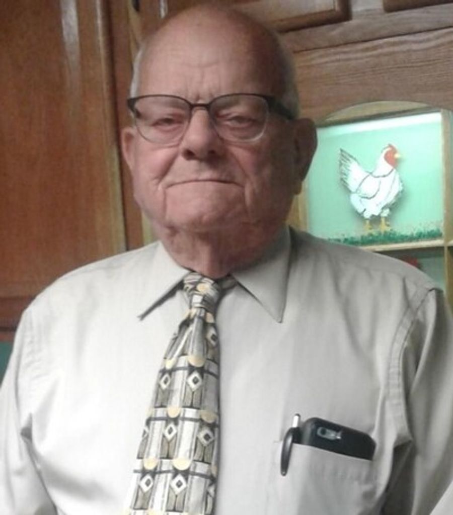 James "J. D." Selph Profile Photo
