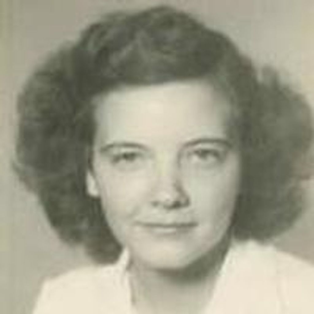 Bernice Avery
