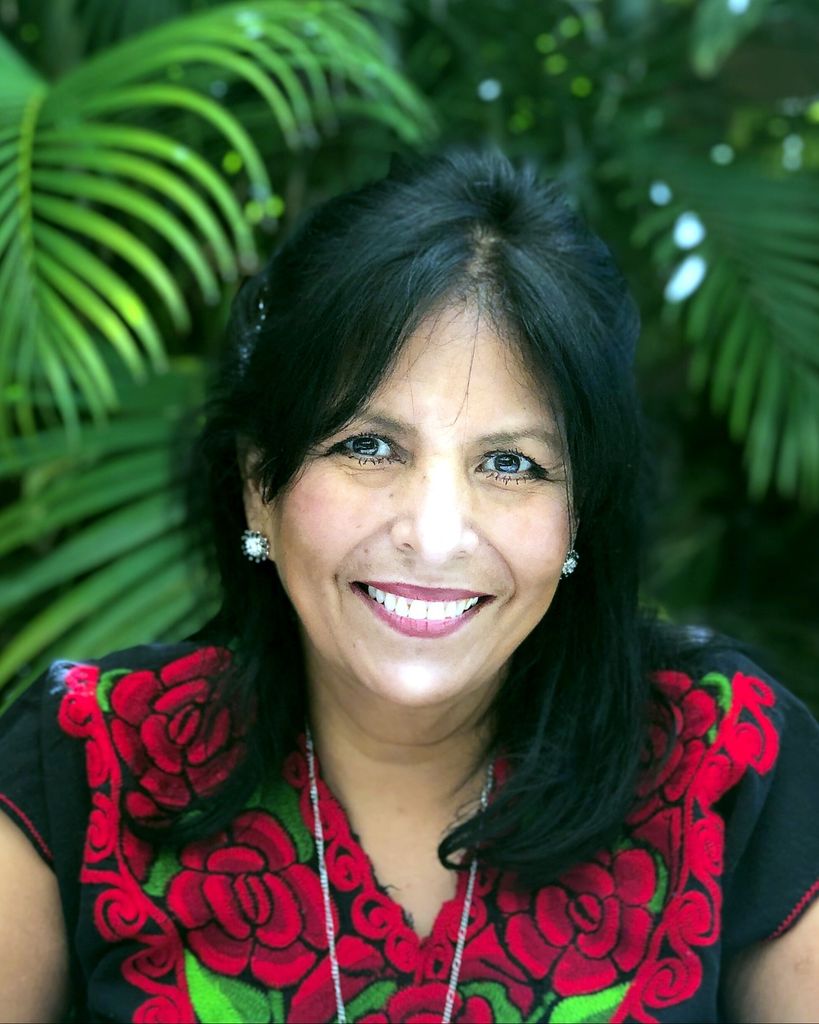 Leticia Santoyo