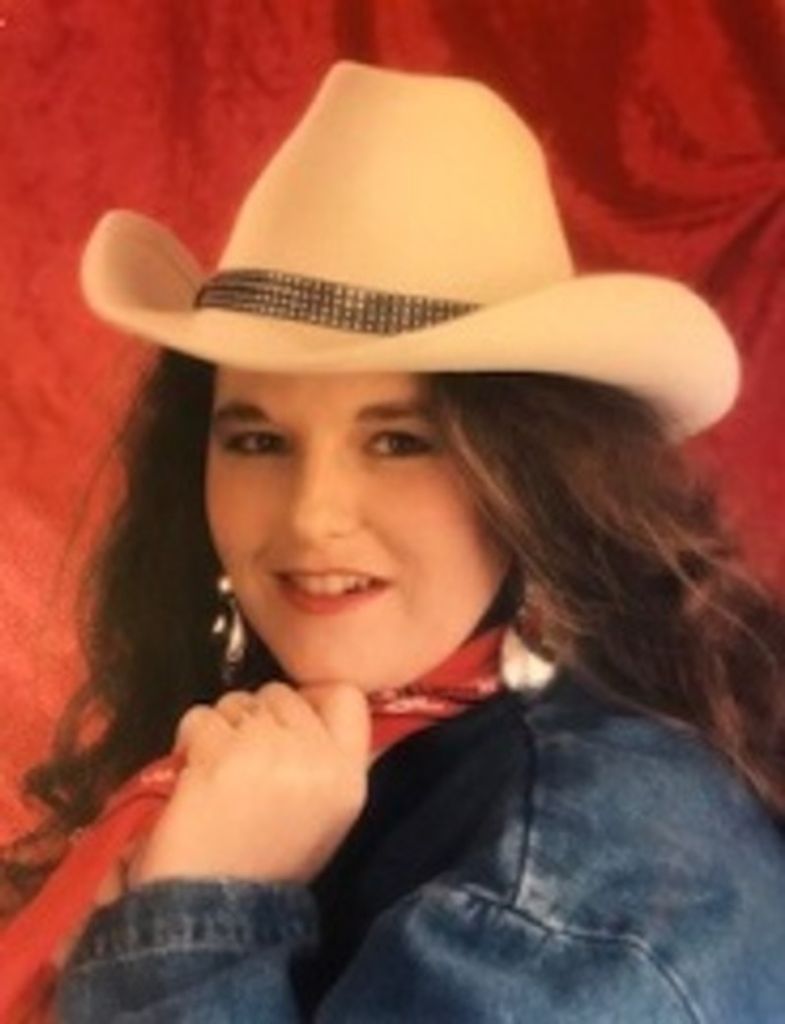 Brenda Jean Heagy Profile Photo