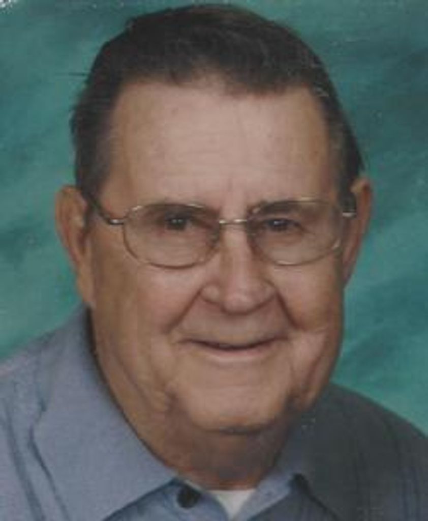 Mervel Dean Leischer Profile Photo