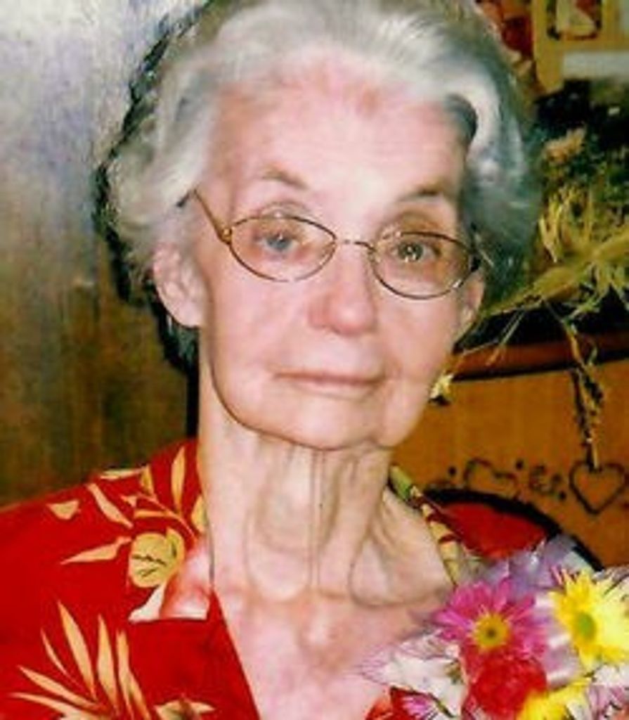 Lynda Holcomb