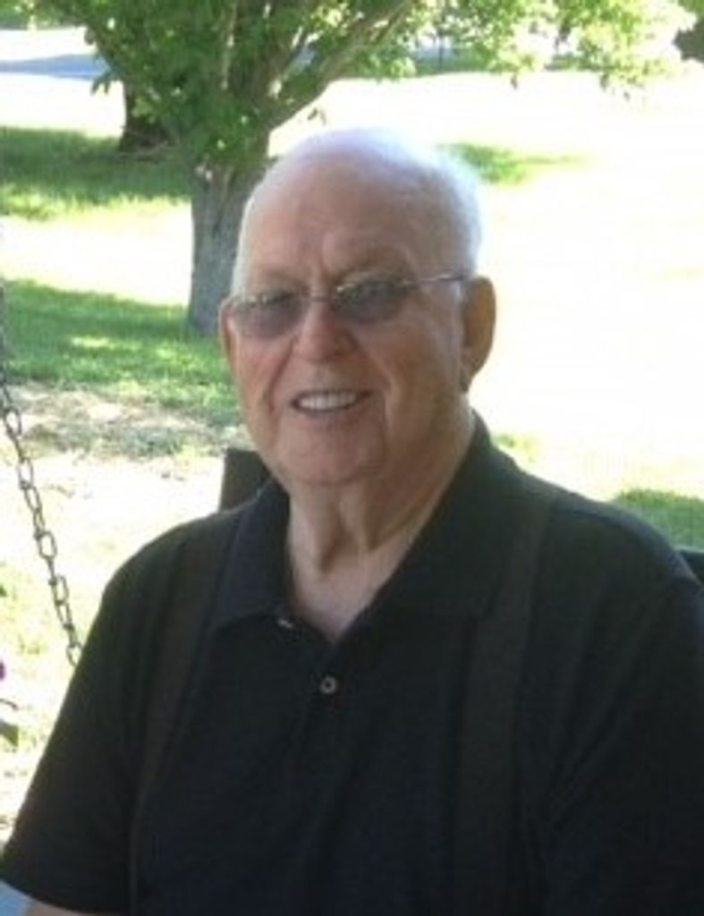 Donald Sellers
