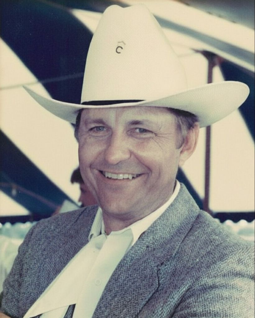 Richard Dean Carlson Profile Photo