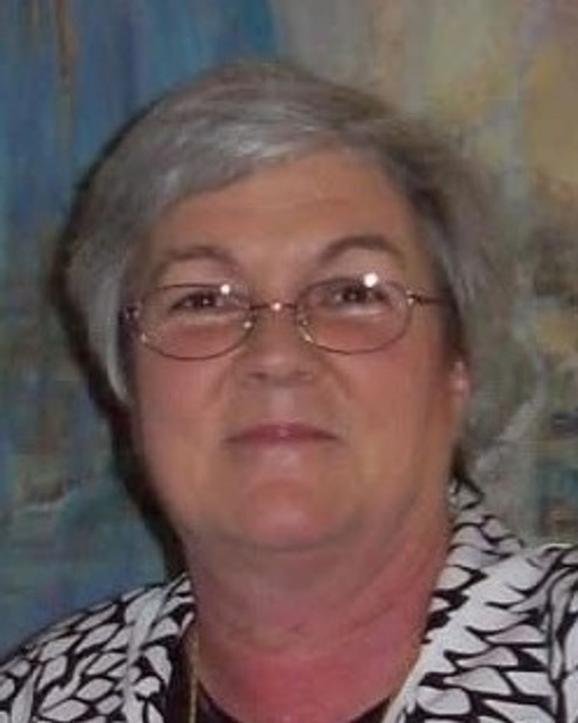 Christine B. Larousse Profile Photo