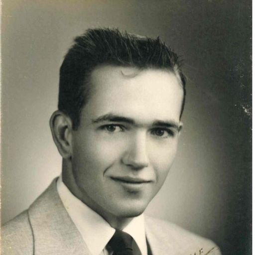 Robert "Bob" Edward Hall Profile Photo
