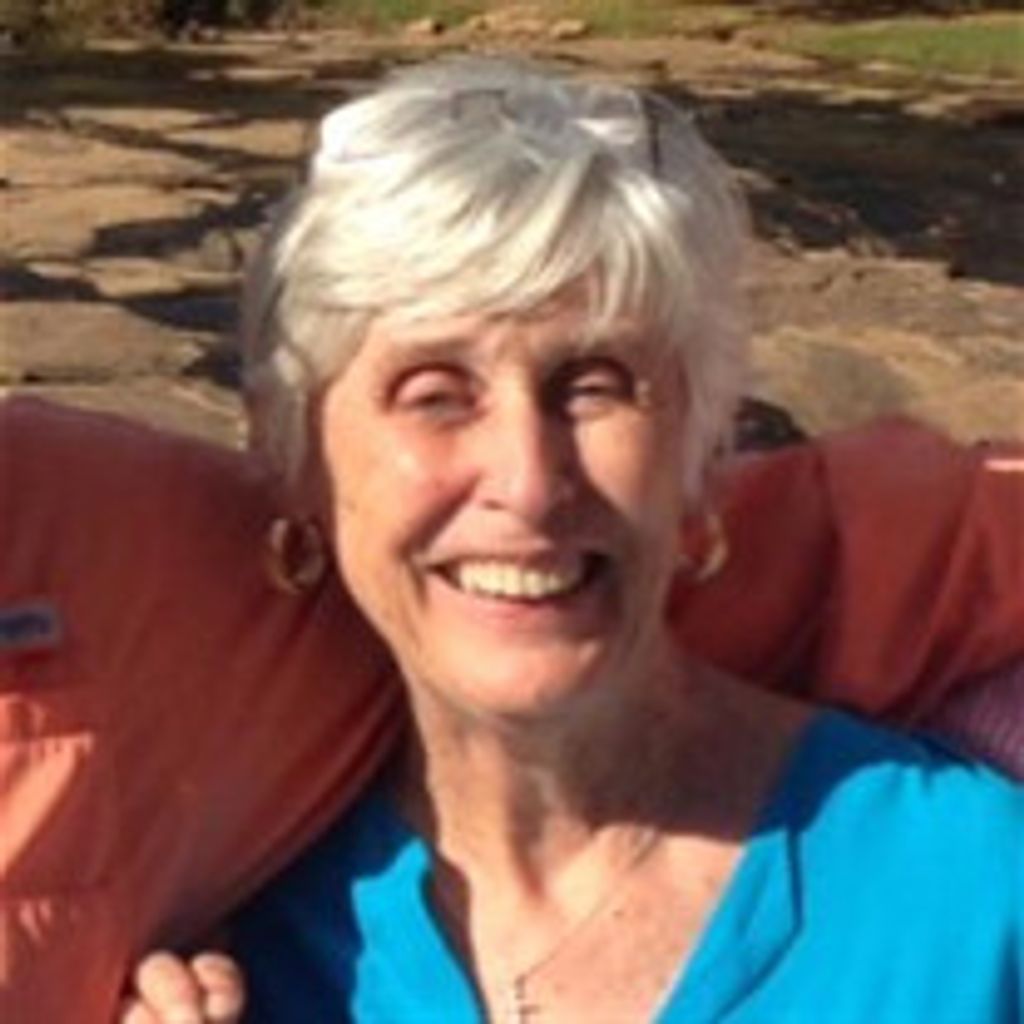 Brenda Joyce Wilson Young