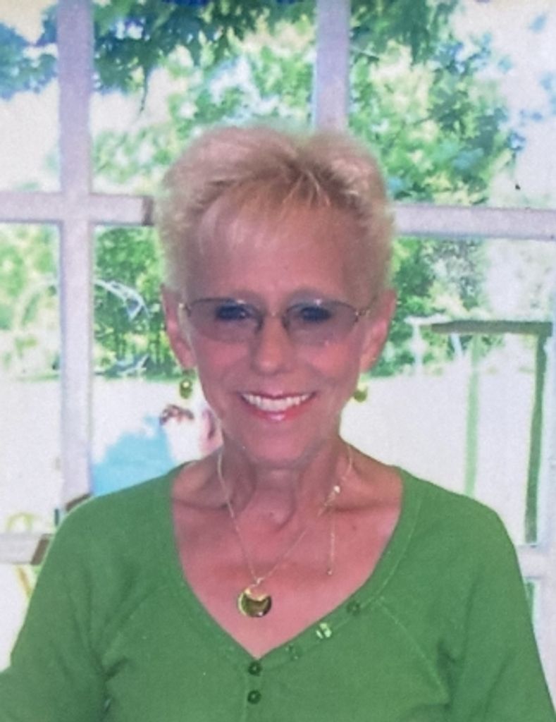 Bonnie S. Fuller