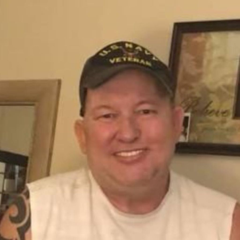 Scott Thomas Profile Photo