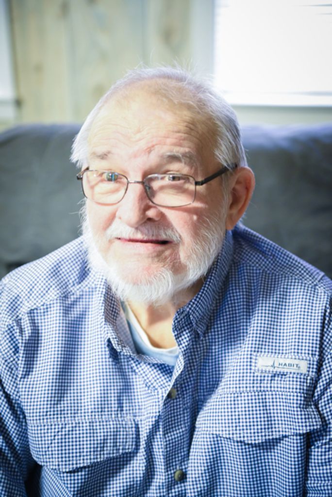 Henry Allen Harrell Profile Photo