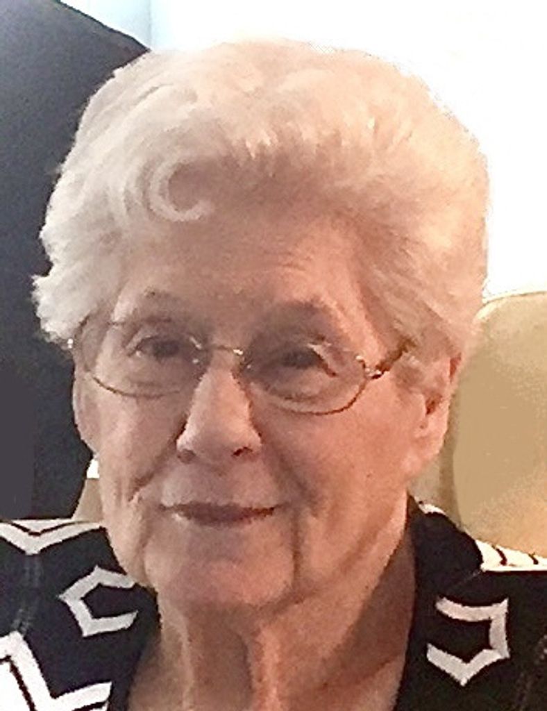 Shirley M. Balog Profile Photo