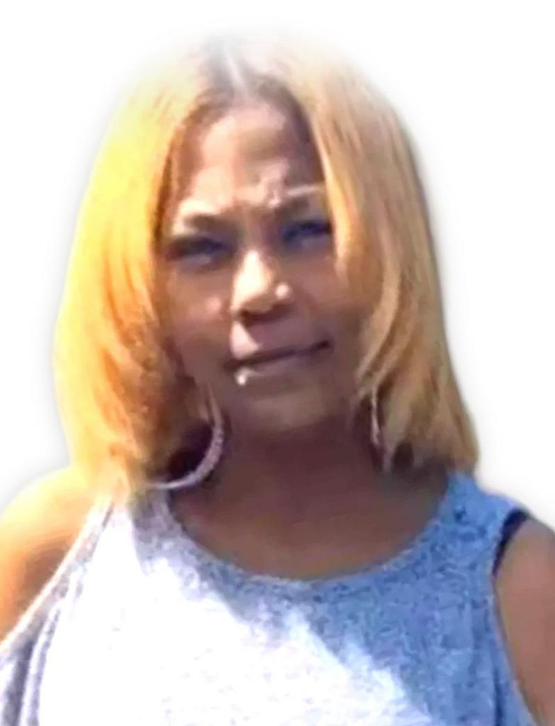 Jerrissia Darae Cousin