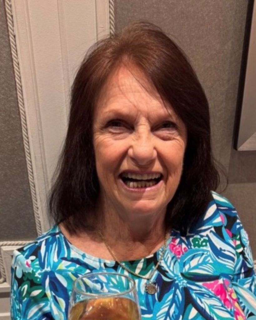 Candace Lynn Bowser Profile Photo