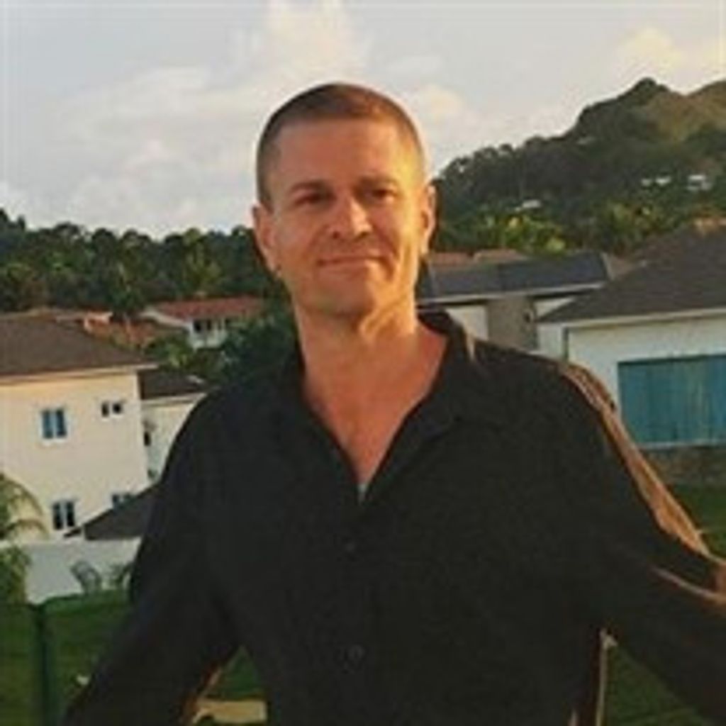 Daniel Paul Bennett Profile Photo