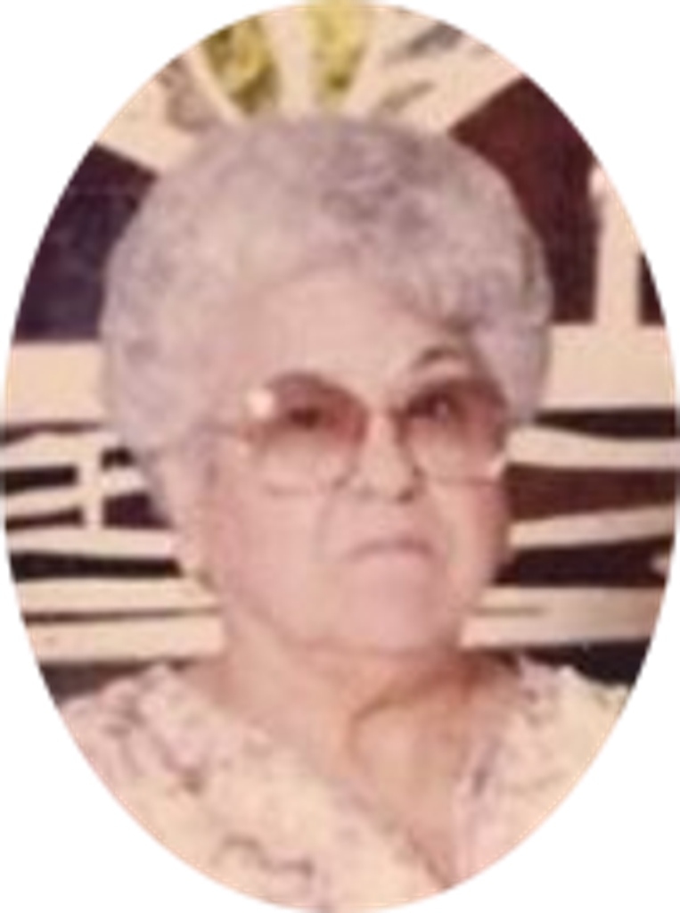 Virginia G. Castillo